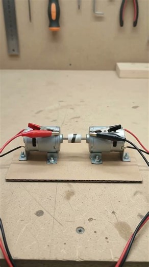 Free Energy Generator Concept! ⚡ Unlimited Energy Loop? #shorts #diy #nikolatesla #mechanical