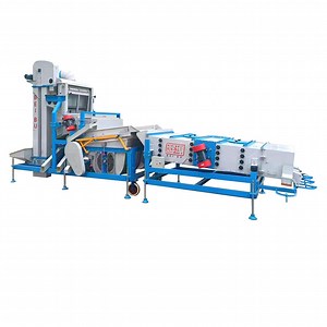 [Hot Item] 5XFZ-25S 5XFJ-10C Agricultural Machinery Seed Cleaning Machine Grain Cleaner