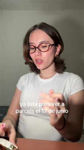 a quien veo ahí?? 👀 @Parcels @Auditorio Banamex #concierto #parcels #concert #cantante