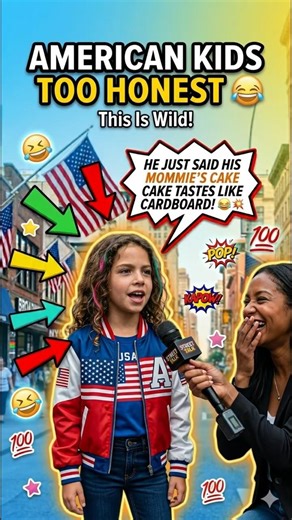 Kids Rate Weird Snacks 😳😂 #FunnyKids #Shorts #KidsTry