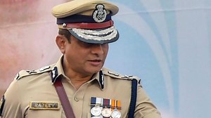 Saradha scam: Calcutta HC grants bail to former top cop Rajeev Kumar