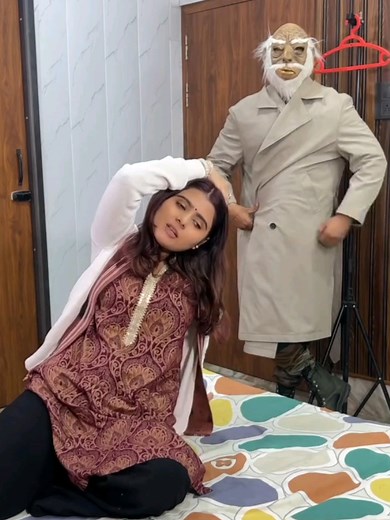 Ladki Karti Thi Pragnacy Ka Natak #newepisodetoday #emotional #moral #story #fyp