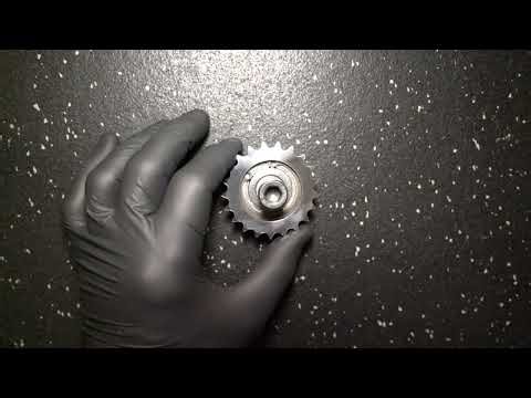 Balance shaft delete on the 2.0T (EA113) PT. 2