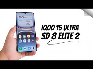 iQOO 15 Ultra Everything We Know So Far! Leaks, Specs