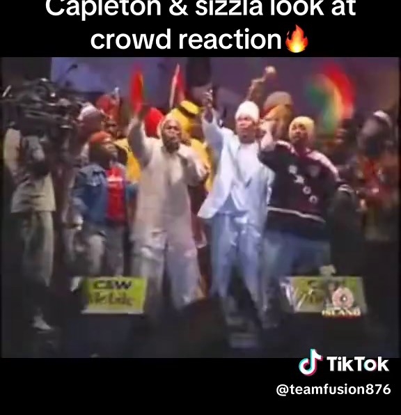 TeamFusionEnt on TikTok