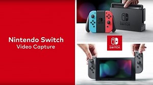 TUTO - Nintendo Switch : comment capturer, découper et publier une vidéo depuis sa console ?