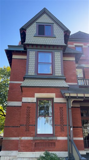 We’re LIVE from the Historic Pullman House Tour! 🎉 🕚 Tours until 5pm today tomorrow 🎶 Live jazz, 🚗 classic cars, 🏠 incredible homes & landmarks. 🎟 Tickets at the door or online: bit.ly/PullmanHouseTour #PullmanHouseTour #ChicagoEvents Pullman National Historical Park Illinois Department of Natural Resources Metra Pullman House Project 9th Ward Alderman Anthony A. Beale Illinois Labor History Society Chicago Southland Chicago Architecture Center Enjoy Illinois WGN Radio WTTW - Chicago PBS W