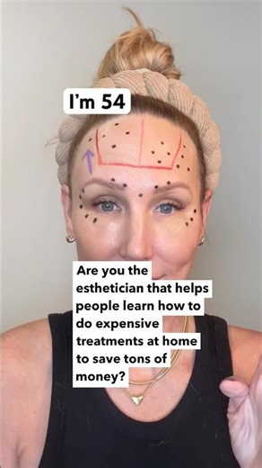 I’ve saved well over $50k over the past decade doing my own facial rejuvenation treatments at home!