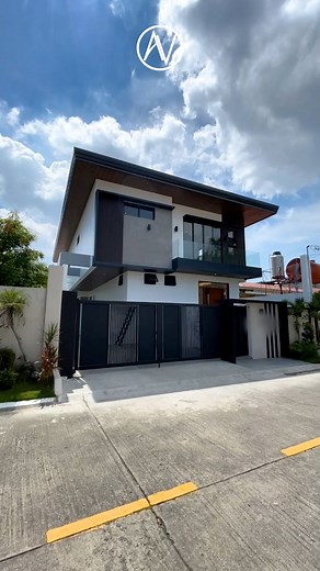 Elevate Life in this Untouched Gem: Brand New House & Lot. | AV Properties