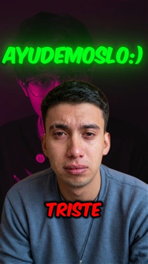 WHY IS ABRAHAM SO SAD? 😭😞 LET'S HELP HIM ❤️ #thebros #abrahaham #theabrahaham