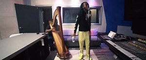 Check out Skooly's acoustic version of #PopOff out now! https://Skooly.lnk.to/PopOffAcoustic | Atlantic Records