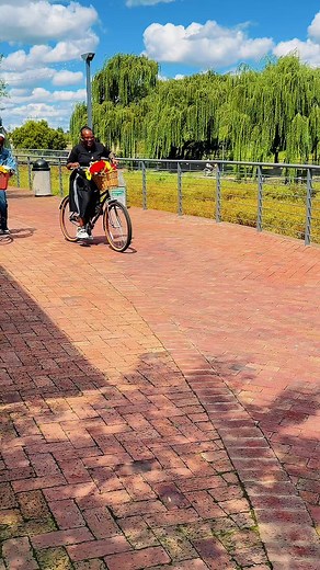 Experience Serene Cycling at Lake Umuzi Waterfront