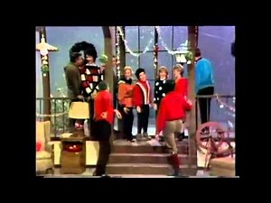 D' Best Christmas Show of Ray Conniff & His Singers!... edited by: neil 'spy' S.J.