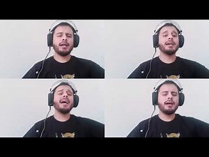 TUTORIAL HOW TO SING FIX YOU BY COLDPLAY (VOCAL HARMONIES)