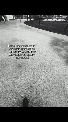 Reflection on Our Favorite Teacher's Impact