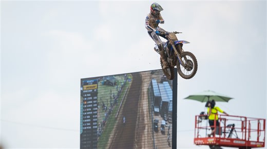 Motocross at Spring Creek 2025, Round 7: How to watch, start times, schedule, TV info