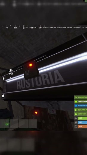 Easiest counter raid of all time #rust