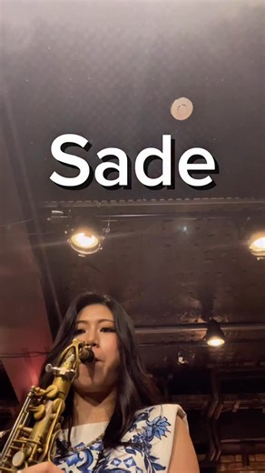 Rayleigh | Saxophonist on Instagram: "Guess the title! タイトルわかったらコメントしてね📝 New MV drops on YouTube! @RayleighVEVO Or link in my bio Birthday Live shows coming up: 9/23 @ AZUL Terrace (Osaka, Umeda) 9/30 @ Blues Alley Japan (Tokyo, Meguro) ⸻ 新作MV遂に公開（YouTube） @Rayleigh VEVO またはプロフィールリンクより バースデーライブ開催決定：予約はプロフィール🔗リンクより 9月23日 大阪・梅田 AZUL Terrace 9月30日 東京・目黒 Blues Alley Japan"