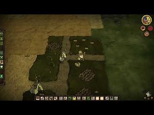 How to get Volt Goat Horn - Don't Starve