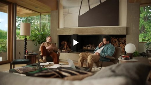 Skip's campaign with Seth Rogen: A blend of humor and product promotion | Nick Tran posted on the topic | LinkedIn