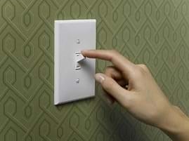 Wasting Energy at Home - Activity