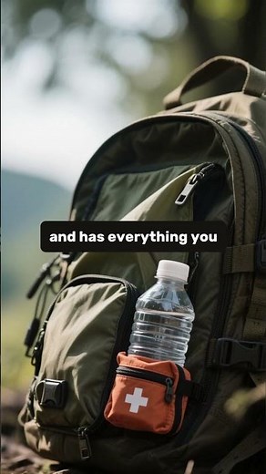 Stop Overpacking Your Bug Out Bag: The Minimalist 72-Hour Survival Guide