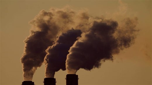 Almost half of US population breathes unhealthy air. How does Denver rank?