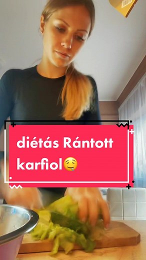 Recept: Rántott Karfiol - Egészséges és Finom Ízek!