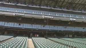 White Sox debut extended safety netting at Guaranteed Rate Field