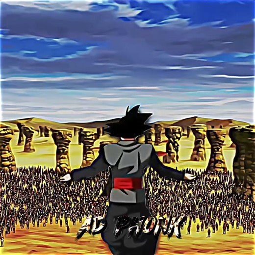 💀 Goku Black ARRIVES… and Naruto Uzumaki FEELS FEAR ⚡#foryou #shortsfeed #shorts
