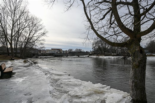 Below-zero temperatures ahead. Where to get warm in Lansing