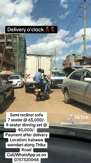 A-PLUS FURNITURE on TikTok