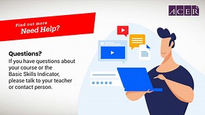 CSPA 2021 Basic Skills Indicator