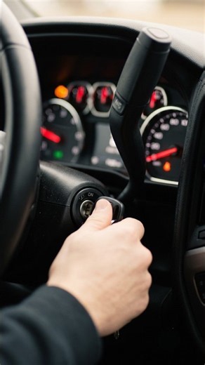 Automatic Transmission in Limp Mode? Try This Reset First