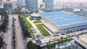Safran Aircraft Engines in China - Guiyang