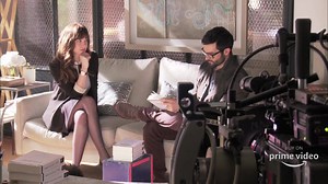 11K views · 39 reactions | Take an exclusive behind-the-scenes look at Ana's career journey in Fifty Shades Freed, now here to own: https://amzn.to/2Jn4n3q | Prime Video | Facebook