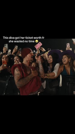 Justin Bieber Surprise Coachella Performance & Fan Reactions
