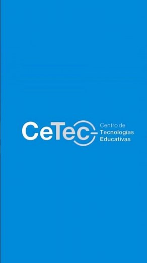 ¿Qué es el CETEC?