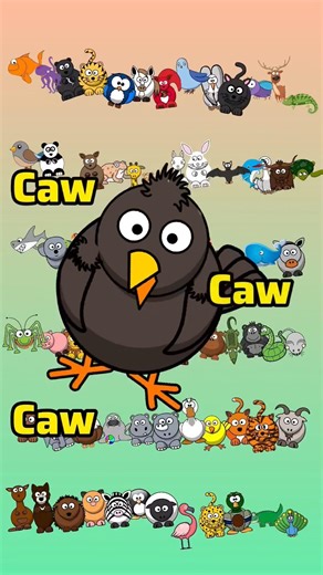 Animal Sounds Song #nurseryrhymes