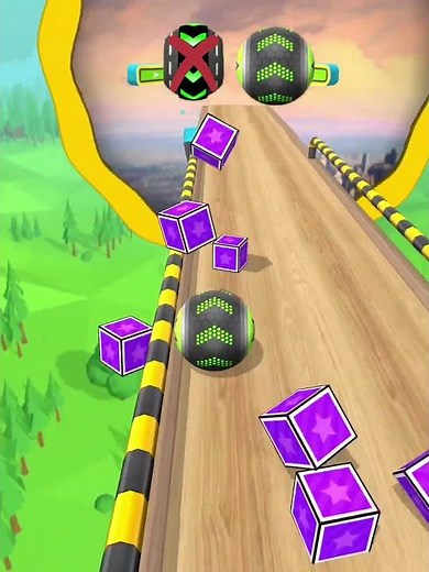 🔥 Going Balls VS Rollance Ball VS Action Ball Games New Race 1979 | Android/IOS Games