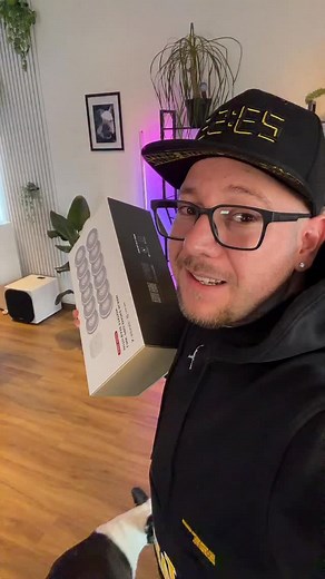 4.5K views · 182 reactions | Smarte Feuermelder im Test ✨ Anzeige | mit dem Code TUTICH15 spart ihr 15% auf euren gesamten Einkauf  #sicherheit #smarthome #testen #xsense | Tutich | Facebook