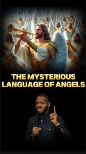 THE MYSTERIOUS LANGUAGE OF ANGELS || PROPHET DAVID UCHE || TRUTH TV | Prophet David Uche