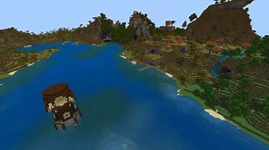Top 20 Minecraft 1.19 Seeds