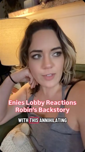 The obvious answer is: Deez Nuts. Thank you I’m 12. • Maybe the Merry broke from the strain of holding all the collective trauma from the Strawhat Crew... • #onepiece #enieslobby #nicorobin #gear3 #sniperking | RageZombae Cosplay