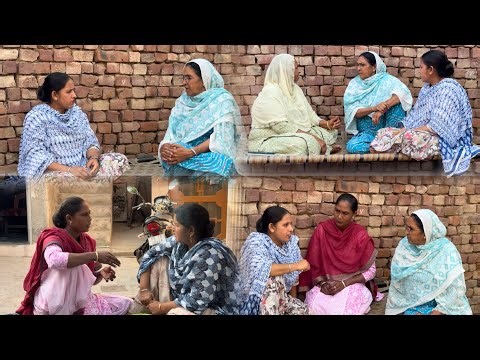 ਚੰਦਰਾ ਗੁਆਂਢ (ਭਾਗ 53) CHANDRA GAWAND (EPISODE 53)punjabi film 🎥 #gouravvlogs0 #pinderpreetvlog