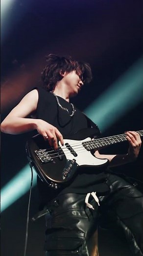 #DUARHYTHMツアー 大阪編 / #Chevon #シェボン #NewMusic #shorts
