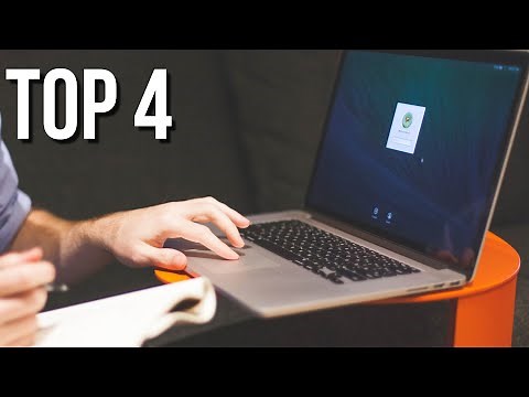 TOP 4 : Meilleur PC Portable pour Étudiant 2021