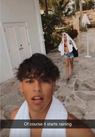 Lexi Rivera and Andrew Davila Moments You’ll Love