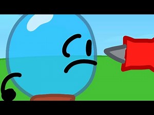 BFDI 1a but I ruined the timeline (most popular video)￼
