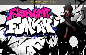 Friday Night Funkin' - Galaxy Collapse Mod for Friday Night Funkin' | FNF Mods